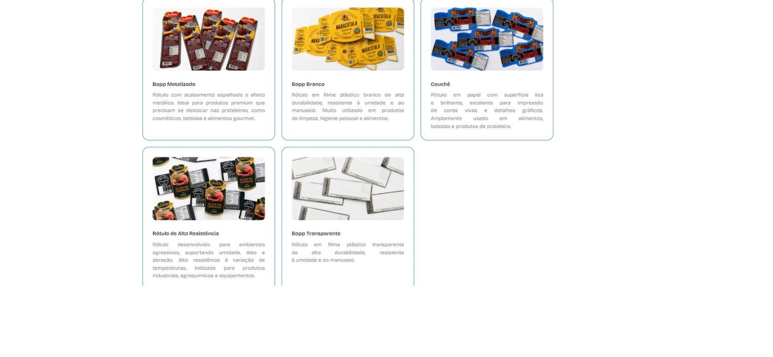 Landing page criada pela Agência Hapi para QFlex — parte 2